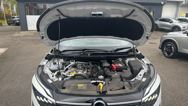 Nissan Qashqai 1.3 DiG-T MH 158 Tekna+ 5dr Xtronic Petrol Hatchback